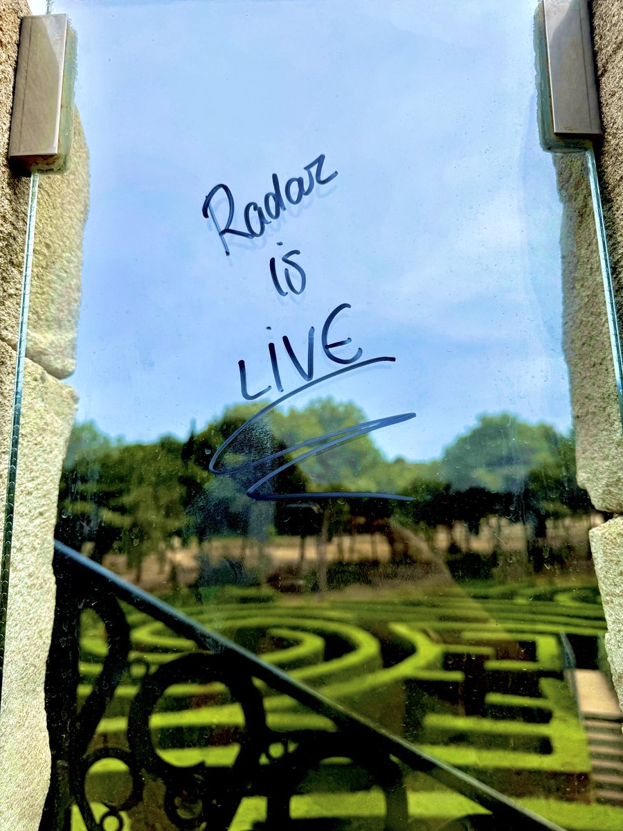 MUSE (@nftmuse_) on Twitter photo Radar is Live 
wait until tomorrow 🧑🏽🍳🎥
w/ <a href="/jup_uplink/">Jupiter Uplink</a> <a href="/jup_mobile/">Jupiter Mobile (v2 arc)</a> Radar is Live 
wait until tomorrow 🧑🏽🍳🎥
w/ <a href="/jup_uplink/">Jupiter Uplink</a> <a href="/jup_mobile/">Jupiter Mobile (v2 arc)</a>