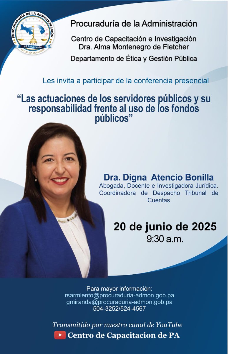 Miguel Antonio BERNAL Villalaz (@miguelabernalv) on Twitter photo 