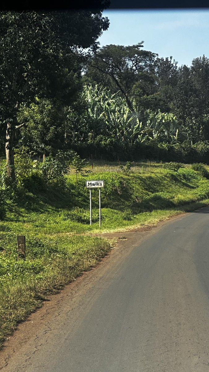 Watani wazee huku wanasema machalari yamekubali sana December mje tu na za kisusio na bia.