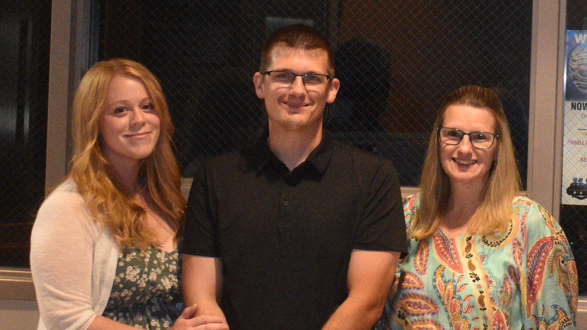 Please join us in giving a warm welcome to Office Christopher Jansen, who is now serving full time with the City of Breese Police Department! Next time you see Officer Jansen out and about, be sure to say hello! #cityofbreeseil #newofficerwelcome