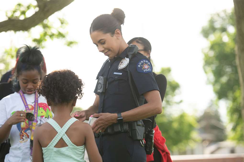 👋 Let’s come together for National Night Out - Tuesday, August 5!

Join Aurora Police and your neighbors for a night of food, fun, and connection. Events will be hosted all over the city - from potlucks and BBQs to block parties and games.

🎉 Want to host your own event for