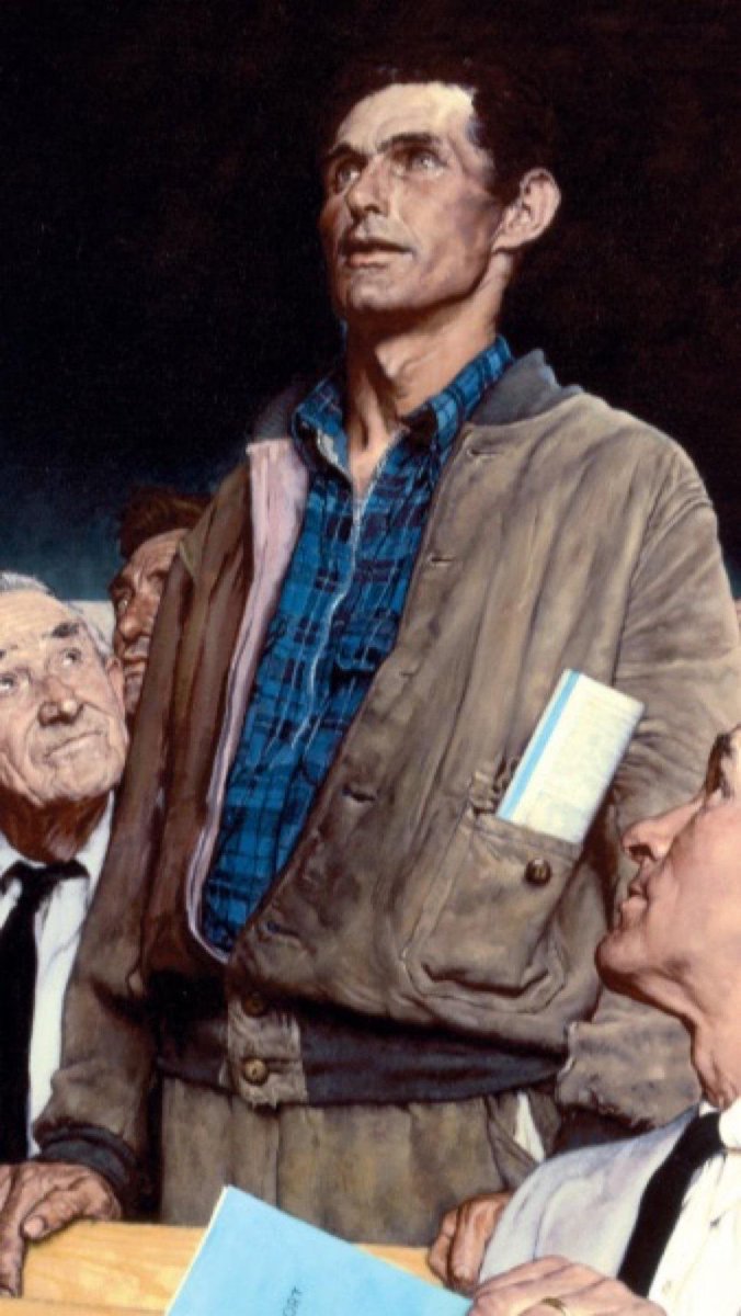 celebrating the end of slavery is a good thing