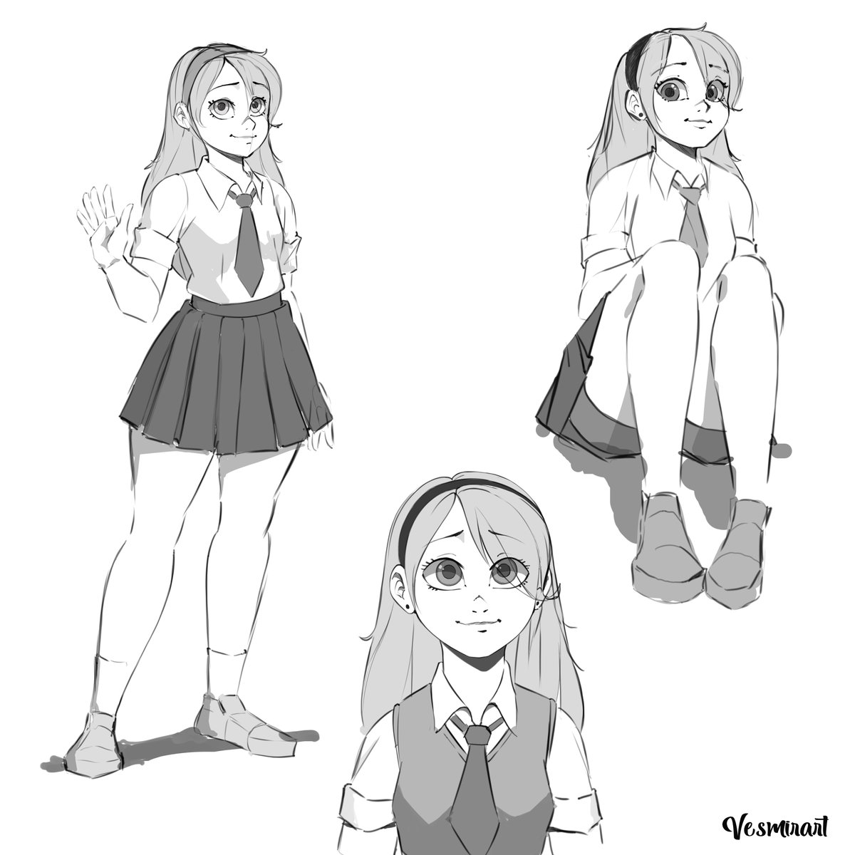 Vesmirart's tweet image. Keep trying, keep trying