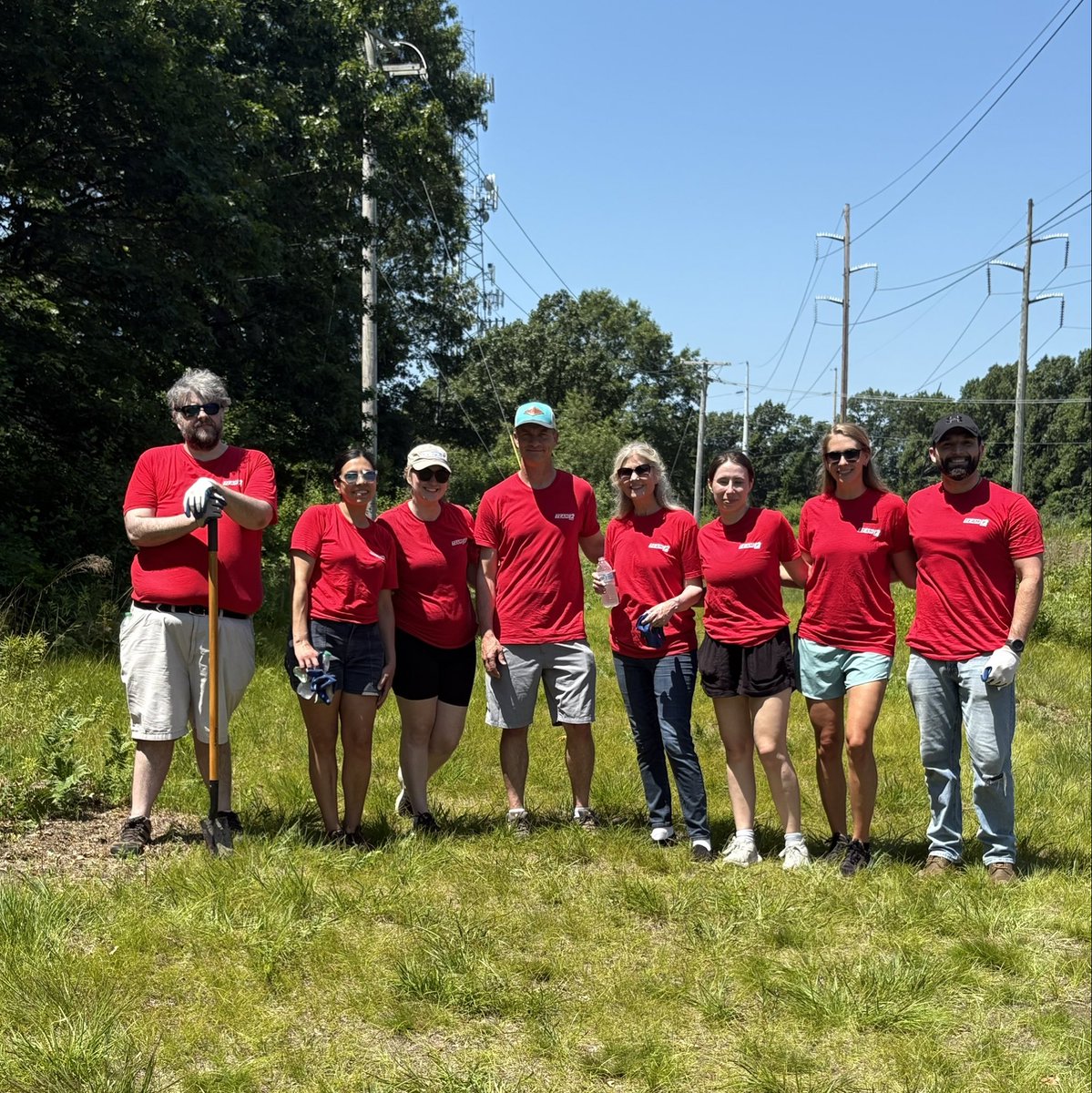 Kayla Fish (@kaylafishtv) on Twitter photo Good morning from the <a href="/RISPCA/">Rhode Island SPCA</a> 🐾
For the next two days, members of the <a href="/wpri12/">WPRI 12</a> team are volunteering here & around the region — continuing a tradition of giving back to the communities we cover, as part of <a href="/NXSTMediaGroup/">Nexstar Media Group, Inc.</a>’s “Founder’s Day of Caring” ❤️ #NexstarNation Good morning from the <a href="/RISPCA/">Rhode Island SPCA</a> 🐾
For the next two days, members of the <a href="/wpri12/">WPRI 12</a> team are volunteering here & around the region — continuing a tradition of giving back to the communities we cover, as part of <a href="/NXSTMediaGroup/">Nexstar Media Group, Inc.</a>’s “Founder’s Day of Caring” ❤️ #NexstarNation