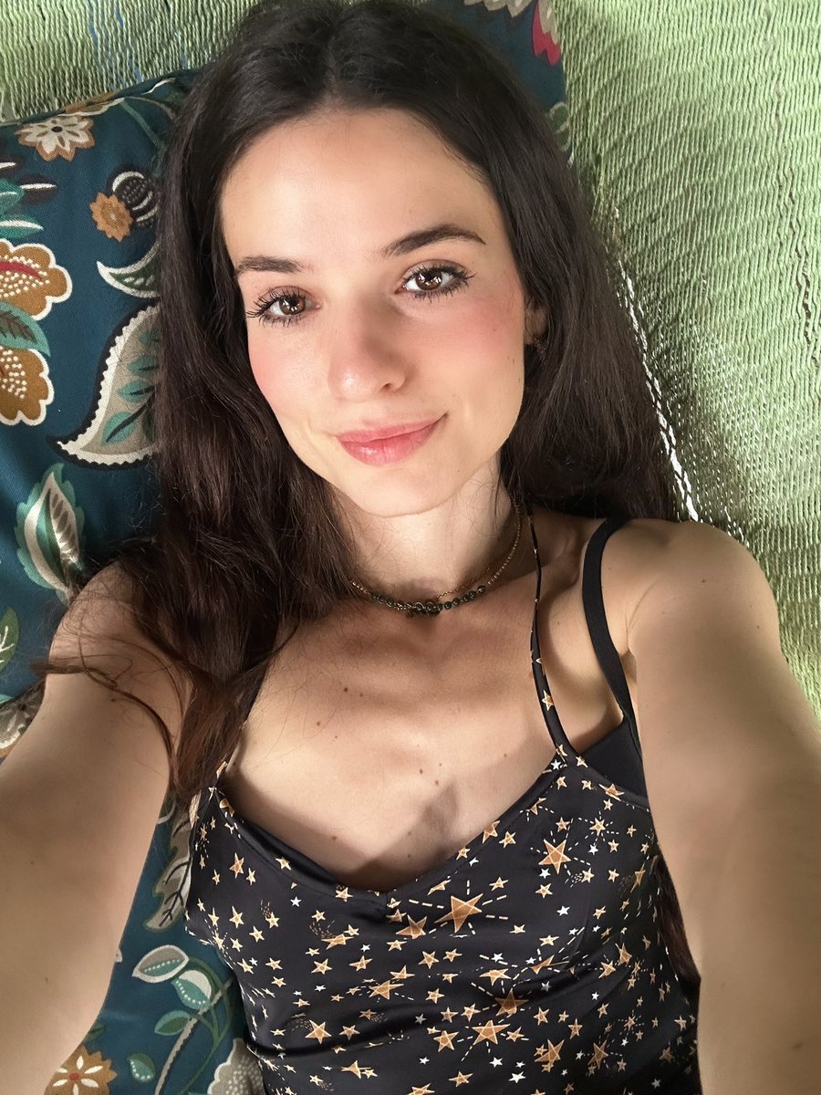 GM ☀️

Find inspiration everywhere 🧡