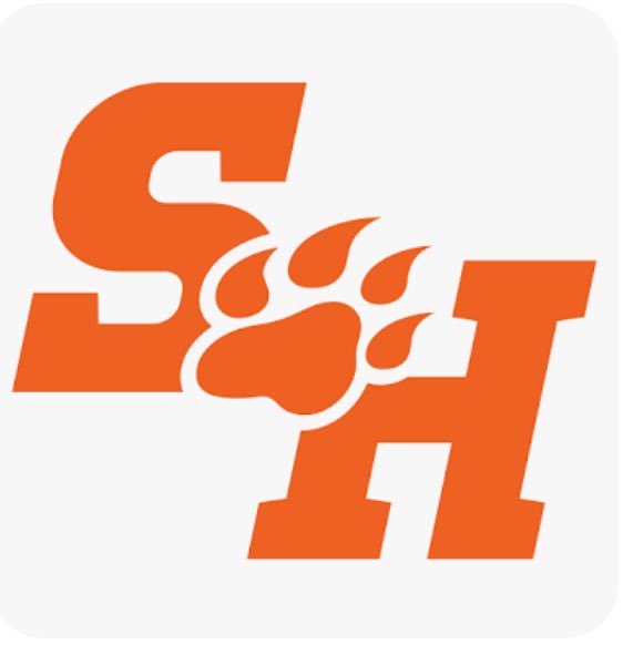 CharlieBarr43's tweet image. HAD A GREAT DAY AT @SamHoustonState
-Charted highest on FG
-Charted highest on Punt
@chrisroberson44 @NickGatto @Bobby_Joe_14 @CoachHaack09 @CoachRaisbeck @DevonMcPeek