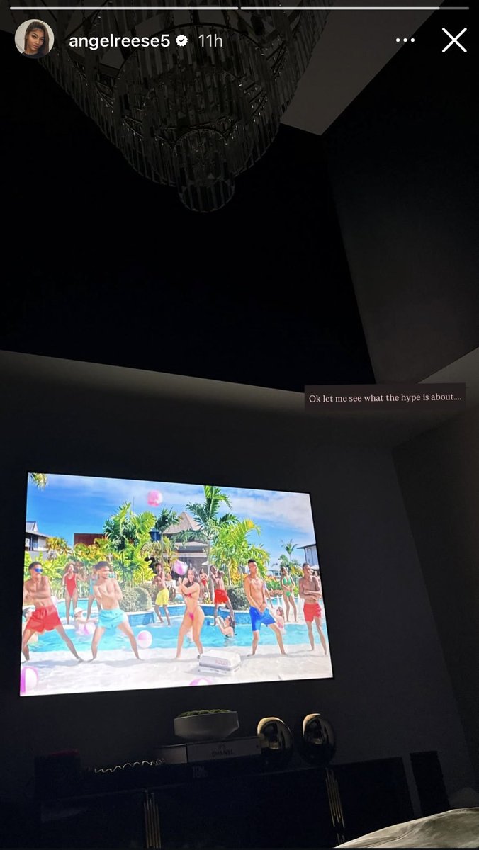 will lose my mind <a href="/Reese10Angel/">Angel Reese</a>