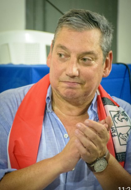 El Directorio del Partido Nacional debe tener un oído a tierra.
Una colectividad como la blanca vive y lucha en el Uruguay de aquellos que no tienen voz y necesita hablar por el país invisible para el imaginario montevideano
Ese es el desafío que tiene Carlos Enciso el próximo 28