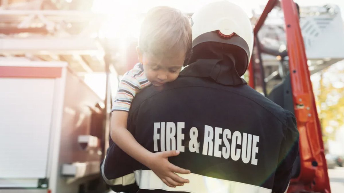 From the moment the Los Angeles wildfires began on Jan. 7, the Behavioral Health team at CHLA began mobilizing to support patients, families, staff, and the community with emotional and psychological support. Here’s how they responded—and why their work hasn’t stopped.