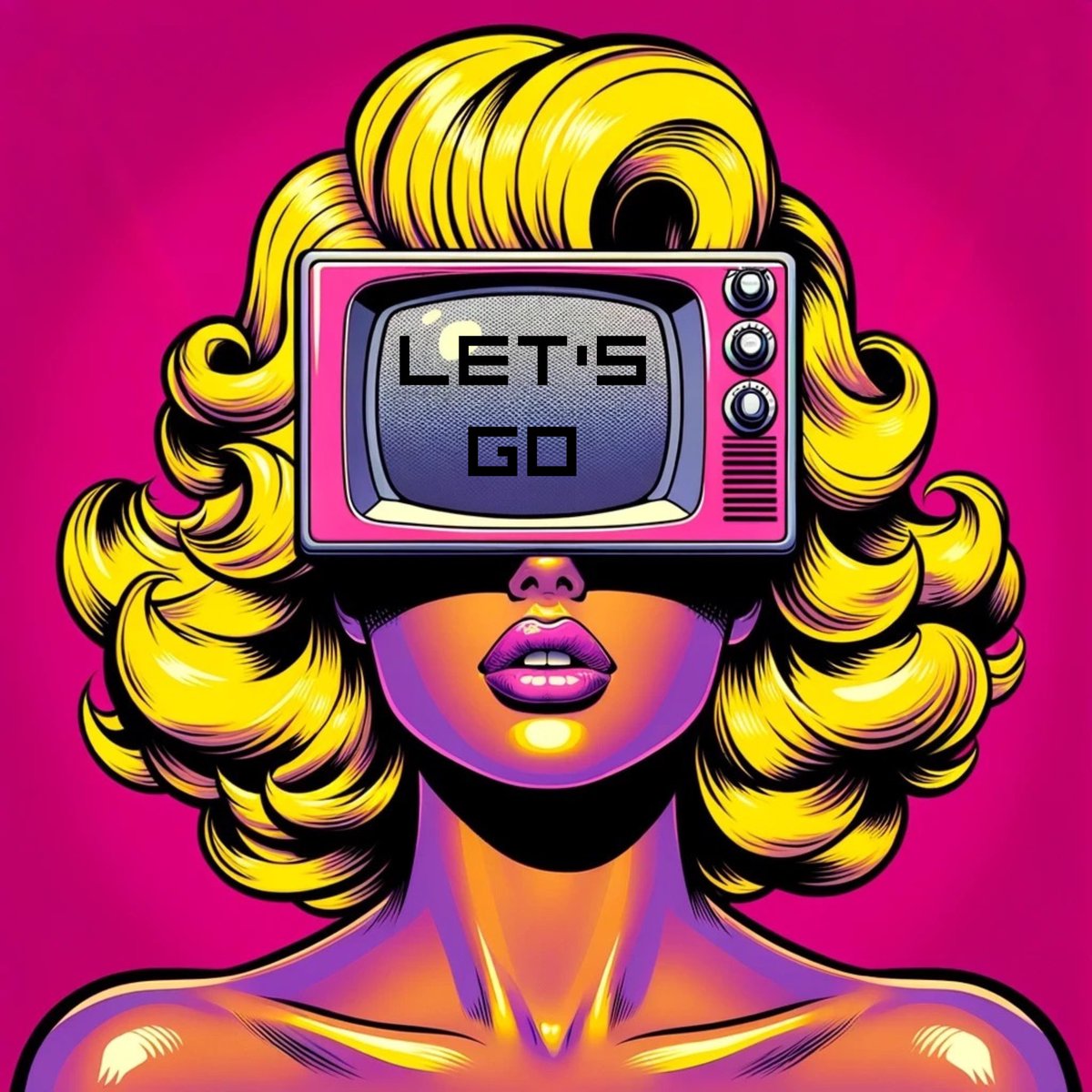 Alissa.ada (@alissamills_) on Twitter photo GM frens!
W3T079 sold! 🙌🚀
Only 7 of the 127 1/1 #Web3Televised have the LET’S GO, trait.
Thank you <a href="/msjennshaw/">JennShaw 💎💜</a> for collecting W3T079. I appreciate you ✨🫶💖 GM frens!
W3T079 sold! 🙌🚀
Only 7 of the 127 1/1 #Web3Televised have the LET’S GO, trait.
Thank you <a href="/msjennshaw/">JennShaw 💎💜</a> for collecting W3T079. I appreciate you ✨🫶💖