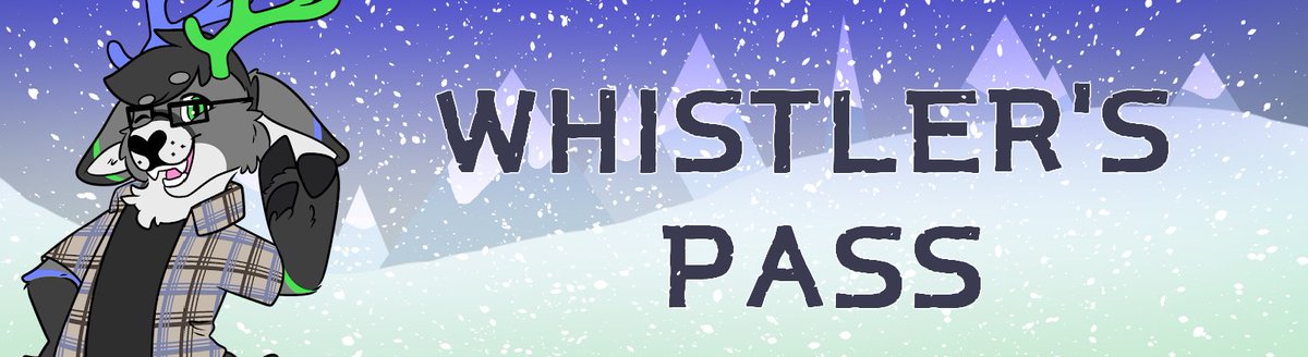 REMINDER that I have a Discord server! It's a place for Christian creatives (and furries) to talk and hang! We've got server events going on!

If you're a creator of any kind you're WELCOME to join! Please do!! We'd love to have more people! (16+ / SFW)

discord.gg/EseRVz68