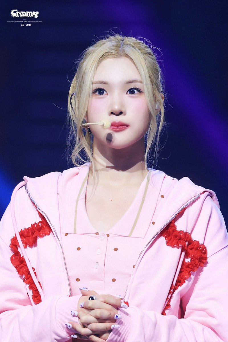 250619
#JUUN #주은 
#Hearts2Hearts #하츠투하츠 #H2H