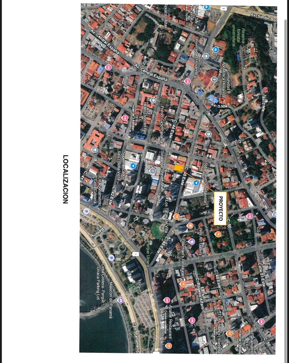 ilicenamalek's tweet image. Si vives en Bella Vista, hay reunión manana a las 10 am para "someter a votación" tolerancia para la construcción de un edificio de 6 pisos de estacionamiento en un área con zonificación que no lo permite. Si pueden, asistan. 

Favor compartir ⚠️