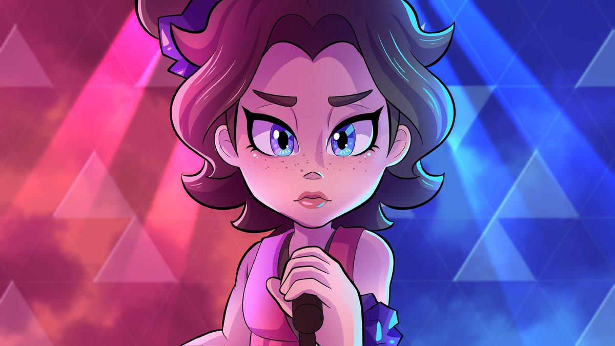 Emi Jones ✨ (@TheEmuEmi) / X