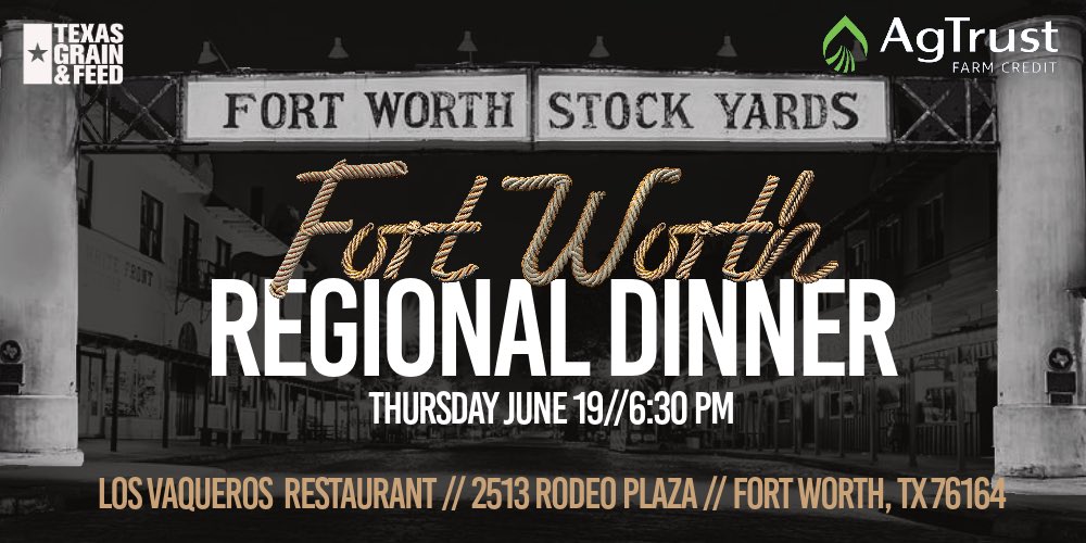 Texas Grain and Feed Association tweet media