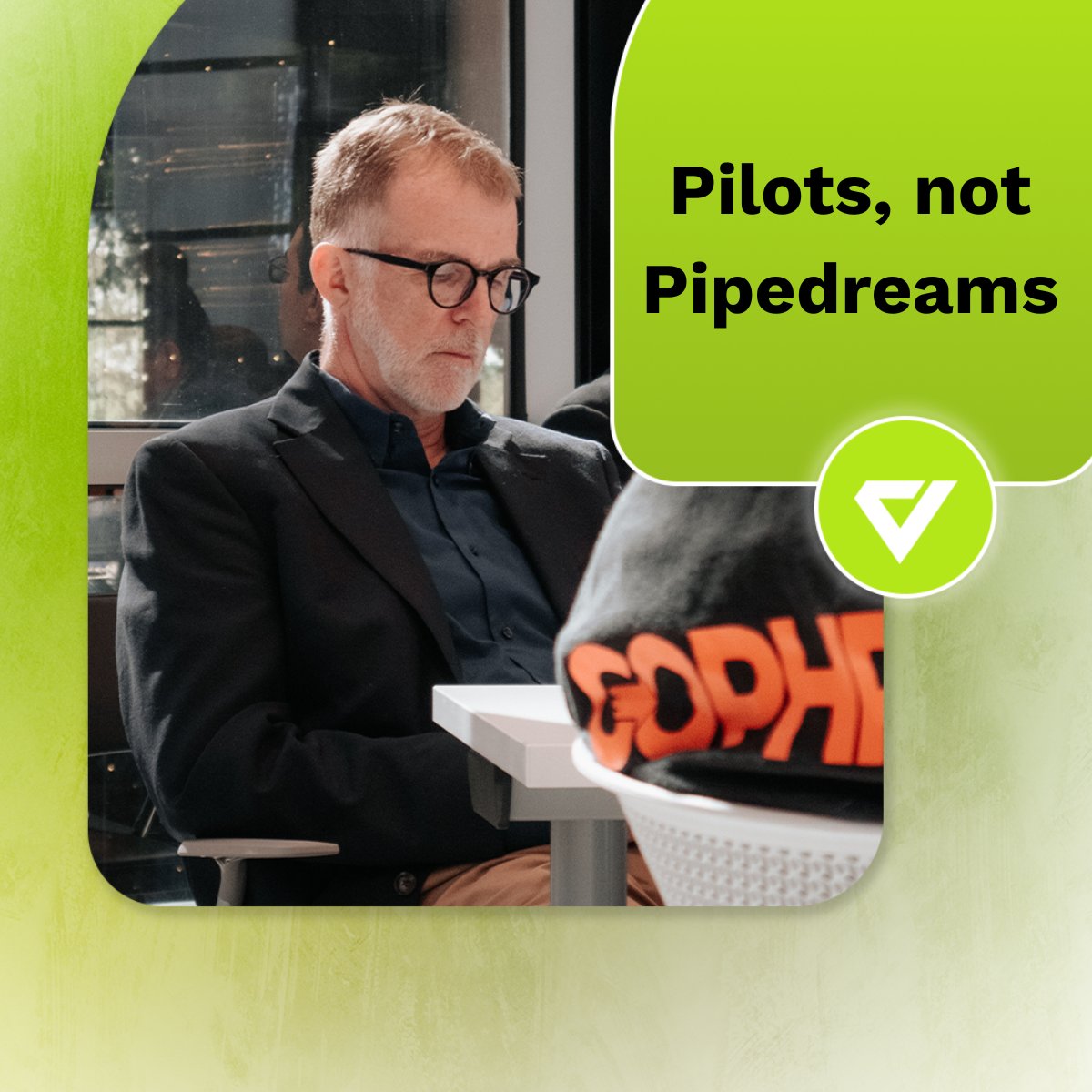 VentureBuildVC's tweet image. 🚨 It’s official: Batch 2 of the Venture Builder Energy Accelerator is here.

We’re backing startups solving real problems in #OilAndGas — with support from NOV and other industry giants.

No fluff. Just pilots, progress, and traction.

Let’s build. ⚡️
#EnergyTech…