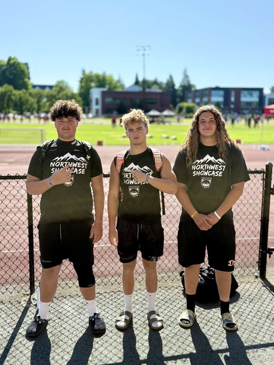 Justin Parra-McGee (@justinmcgee123) on Twitter photo Had a awesome time at <a href="/THENWSHOWCASE/">Northwest Showcase</a>, had a great experience, connected with coaches, and had great competitions <a href="/MichaelSincla1r/">Michael Sinclair</a> <a href="/CalebMoncada76/">Caleb Moncada</a> Had a awesome time at <a href="/THENWSHOWCASE/">Northwest Showcase</a>, had a great experience, connected with coaches, and had great competitions <a href="/MichaelSincla1r/">Michael Sinclair</a> <a href="/CalebMoncada76/">Caleb Moncada</a>