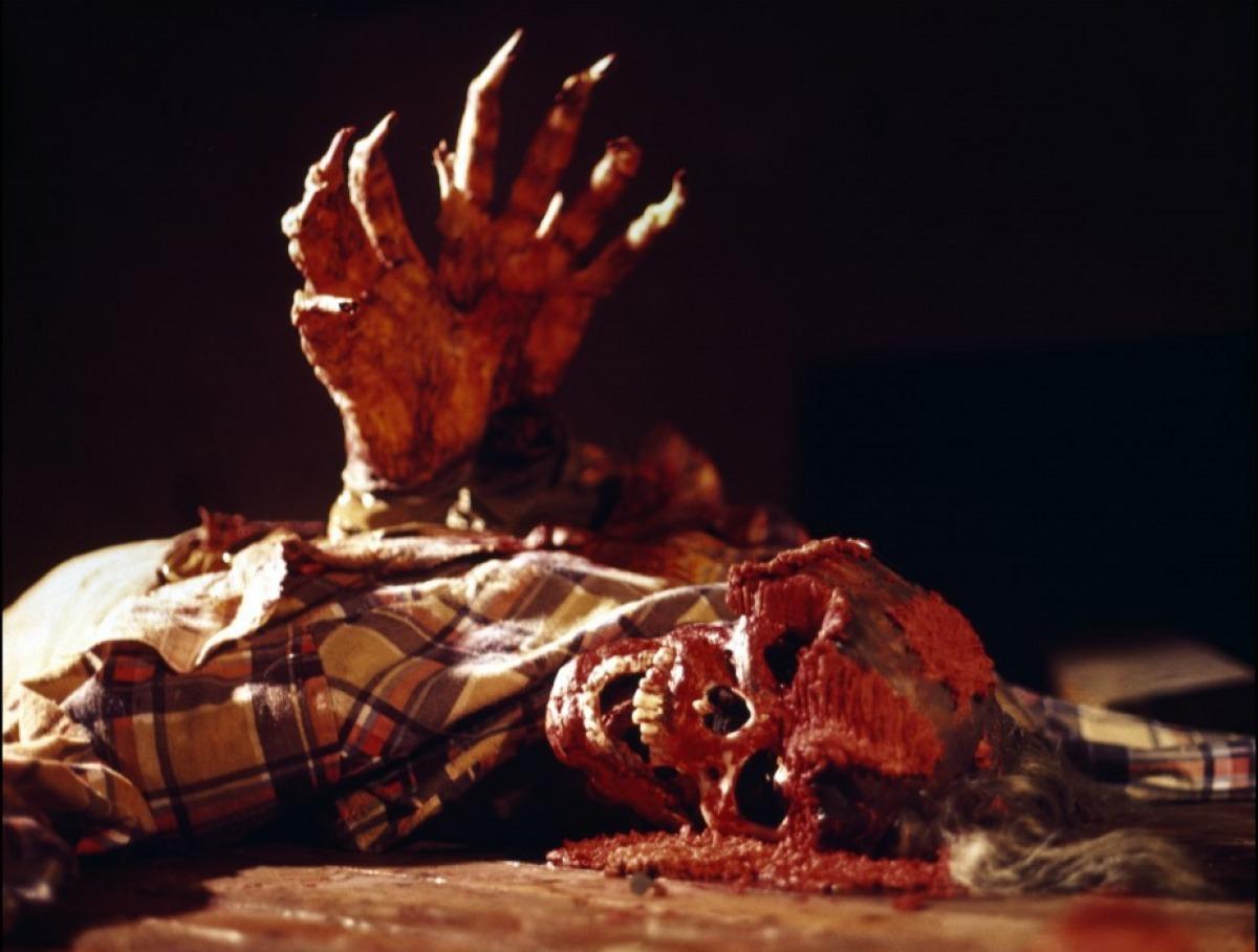 Bruce Campbell cumple años pronto. 
Y lo vamos a celebrar a lo grandeeeee
#EspecialBruceCampbell
