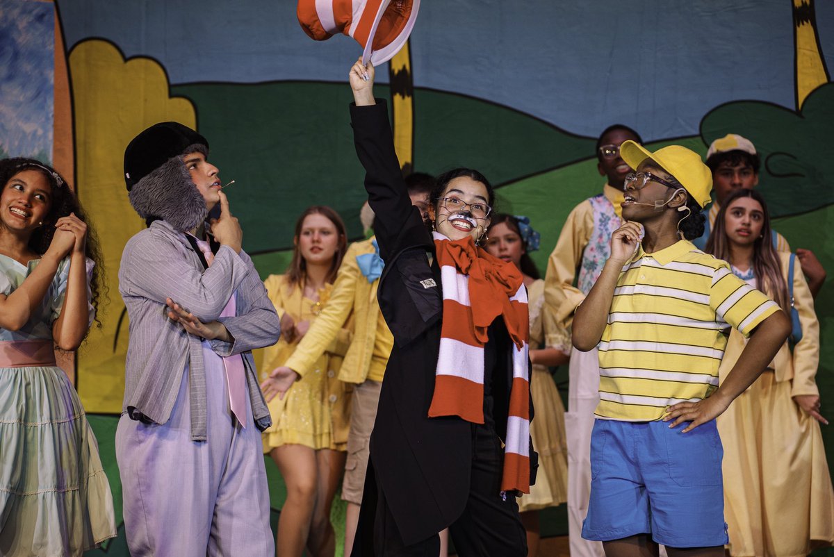 Linden Public Schools tweet media