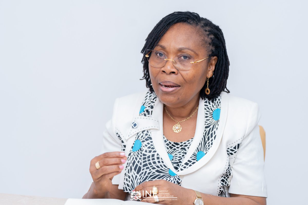 Renforcer les ponts entre femmes leaders de la sous-région.
L’INF a eu l’honneur d’échanger avec le Women Caucus for Lobbying Côte d’Ivoire pour partager expériences, modèles et ambitions autour de l’égalité genre.
Des perspectives de collaboration porteuses d’impact se dessinent