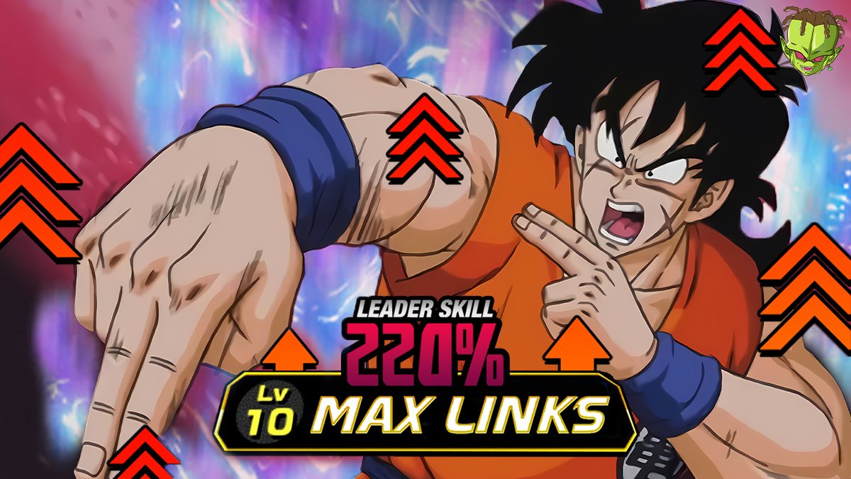 ULTRA INSTINCT YAMCHA ES REAL! EZA YAMCHA INT 220% SHOWCASE 
youtu.be/pBVmydLrv3M