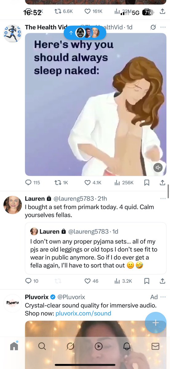 George Hamilton tweet media