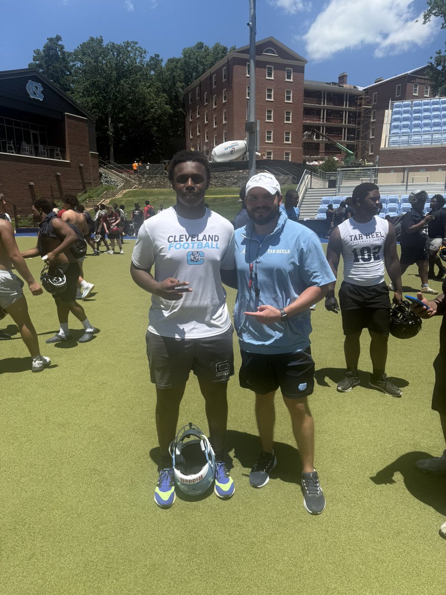 Donovan Hicks tweet media