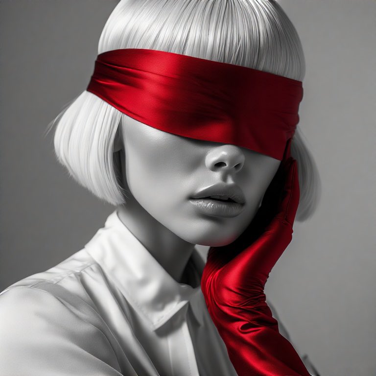 QT your Red Art