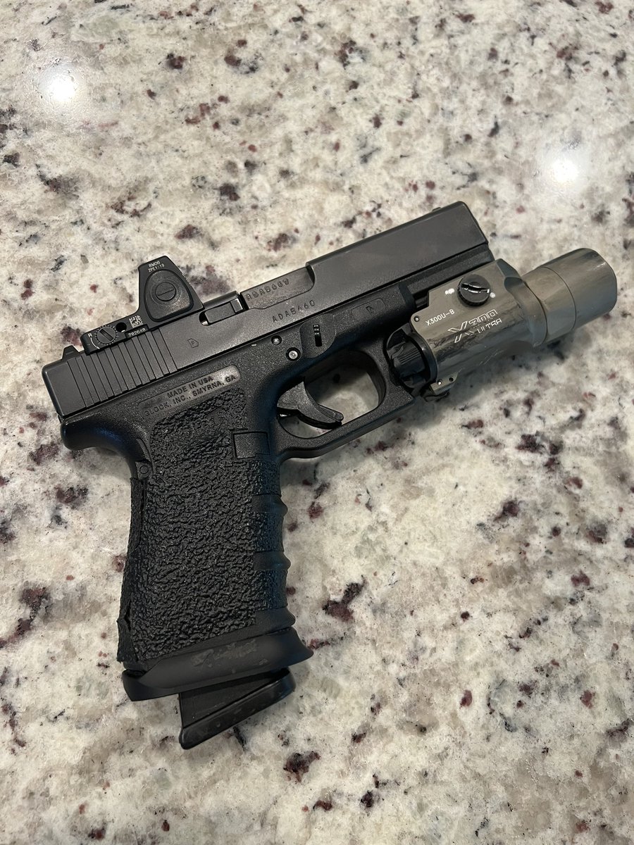 85LTHS's tweet photo. @Trijicon 2PE1:19 - “… as to a light shining in a dark place, until the day dawns and the morning star rises” https://t.co/Vcdkohvoau