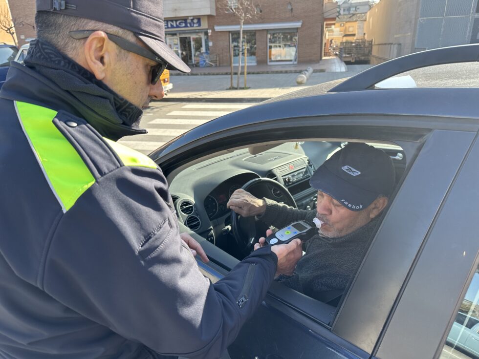 🔴 Campanya de control d’alcoholèmia i drogues en la conducció del 19 al 25 de juny tdbactualitat.cat/articles/acuta…