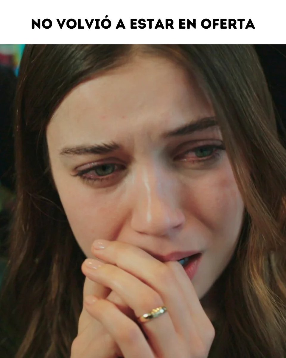 Seyran sabía que tenía que aprovechar cuando lo vió😭🫠