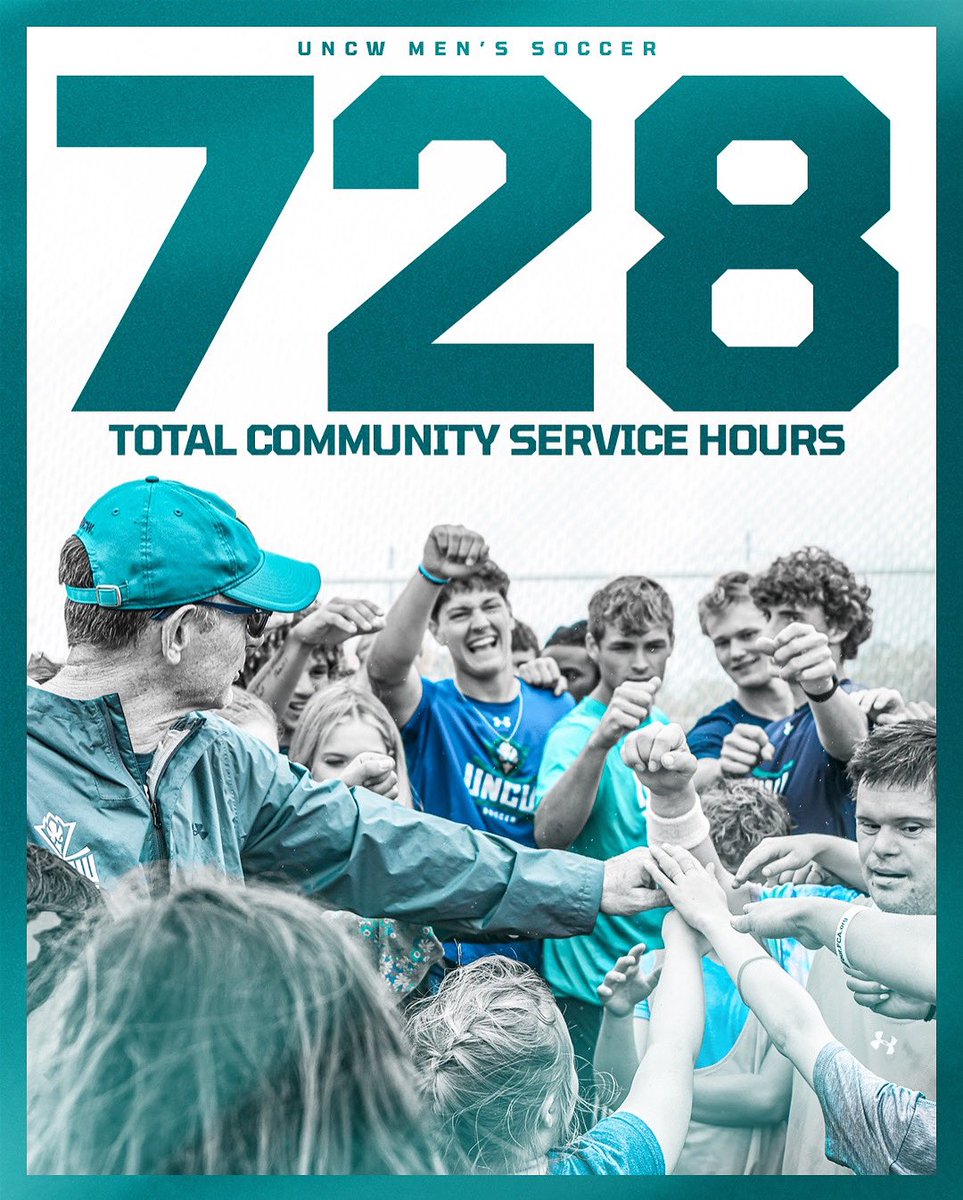 Helping Hands 🤝

Grateful for another year of giving back to the community ⚽️