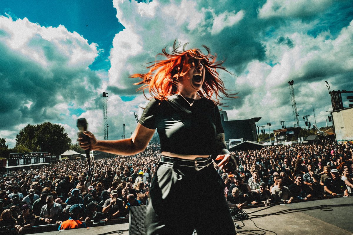Employed To Serve (@employedtoserve) on Twitter photo 🔥 COPENHELL 🔥
We’ll be back in Copenhagen on November 28th with <a href="/kseofficial/">Killswitch Engage</a> 🤘🏻 hope to see you all again soon!
Photo by Joe Guppy 🔥 COPENHELL 🔥
We’ll be back in Copenhagen on November 28th with <a href="/kseofficial/">Killswitch Engage</a> 🤘🏻 hope to see you all again soon!
Photo by Joe Guppy