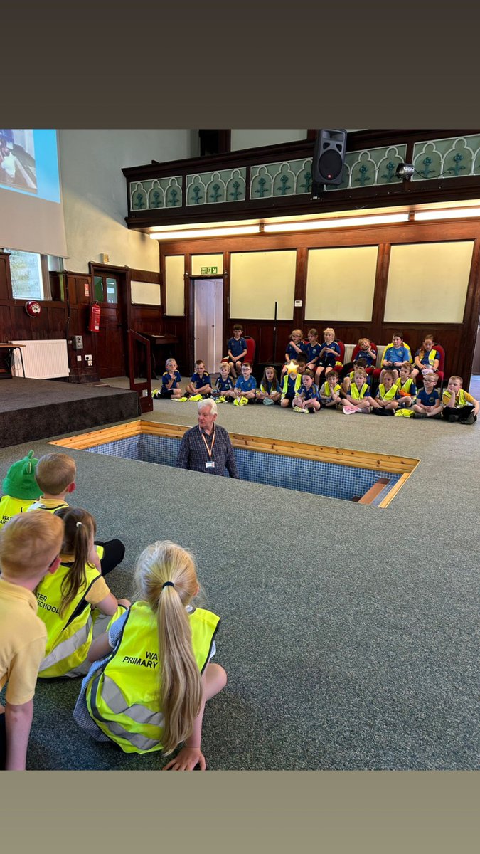 Water Primary tweet media