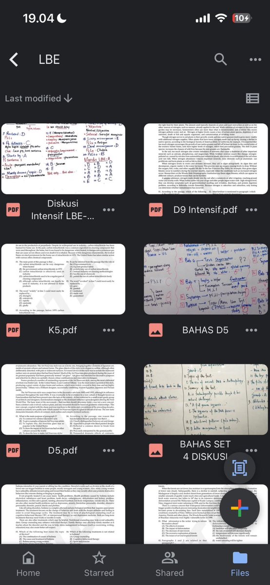 1by_c's tweet photo. @sbmptnfess Guys ada yng mau soal buku LENGKAP + PEMBAHASAN inten gaa? dlm bentuk file semua

(all mapel, soal buku+kuis+pr+to, pembahasan guru inten) https://t.co/vwbb4sqJBx