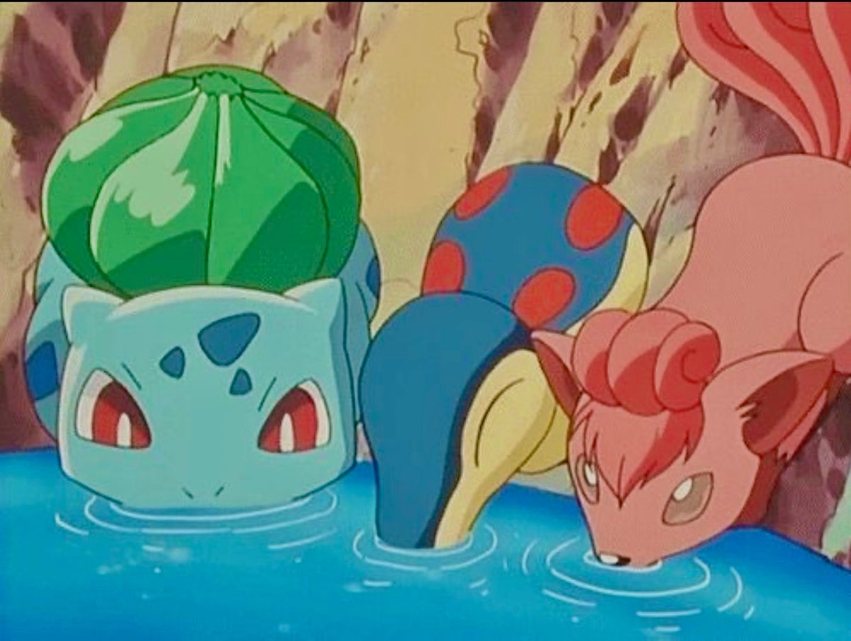 Your reminder to stop scrolling and drink water.