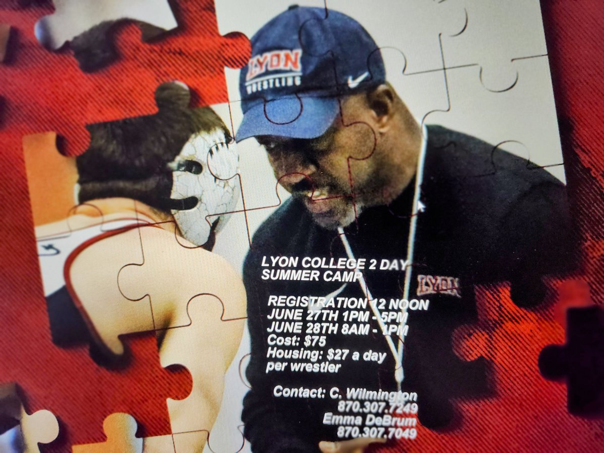 Chris Wilmington tweet media