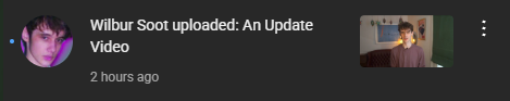 how the fuck was i still subscribed :sob: