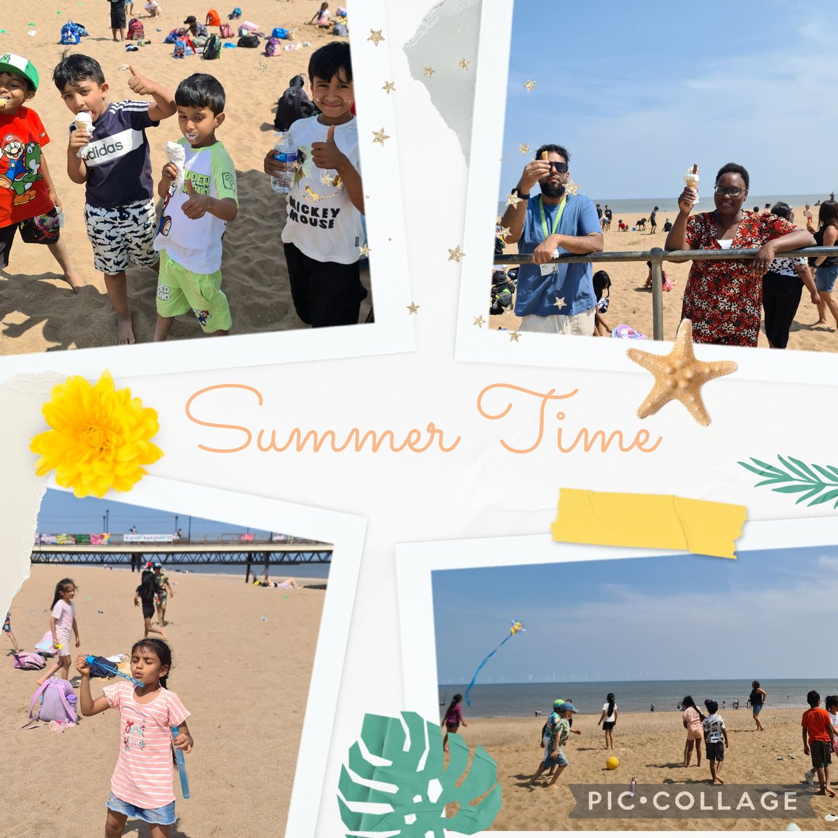 Naz Fojdar (@mrsfojdar_ampa) on Twitter photo More amazing memories from 2NF! Delicious ice creams to finish off the perfect day! 🥰 <a href="/AbbeyMead_TMET/">Abbey Mead Primary Academy</a> More amazing memories from 2NF! Delicious ice creams to finish off the perfect day! 🥰 <a href="/AbbeyMead_TMET/">Abbey Mead Primary Academy</a>