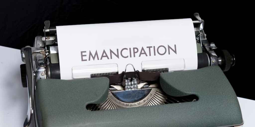 Happy Juneteenth! The University is closed, but you can still learn about personal finance while celebrating the complete emancipation of African Americans who were enslaved in the US.

Visit studentmoney.uillinois.edu.

#Juneteenth #EmancipationProclamation #EmancipationDay