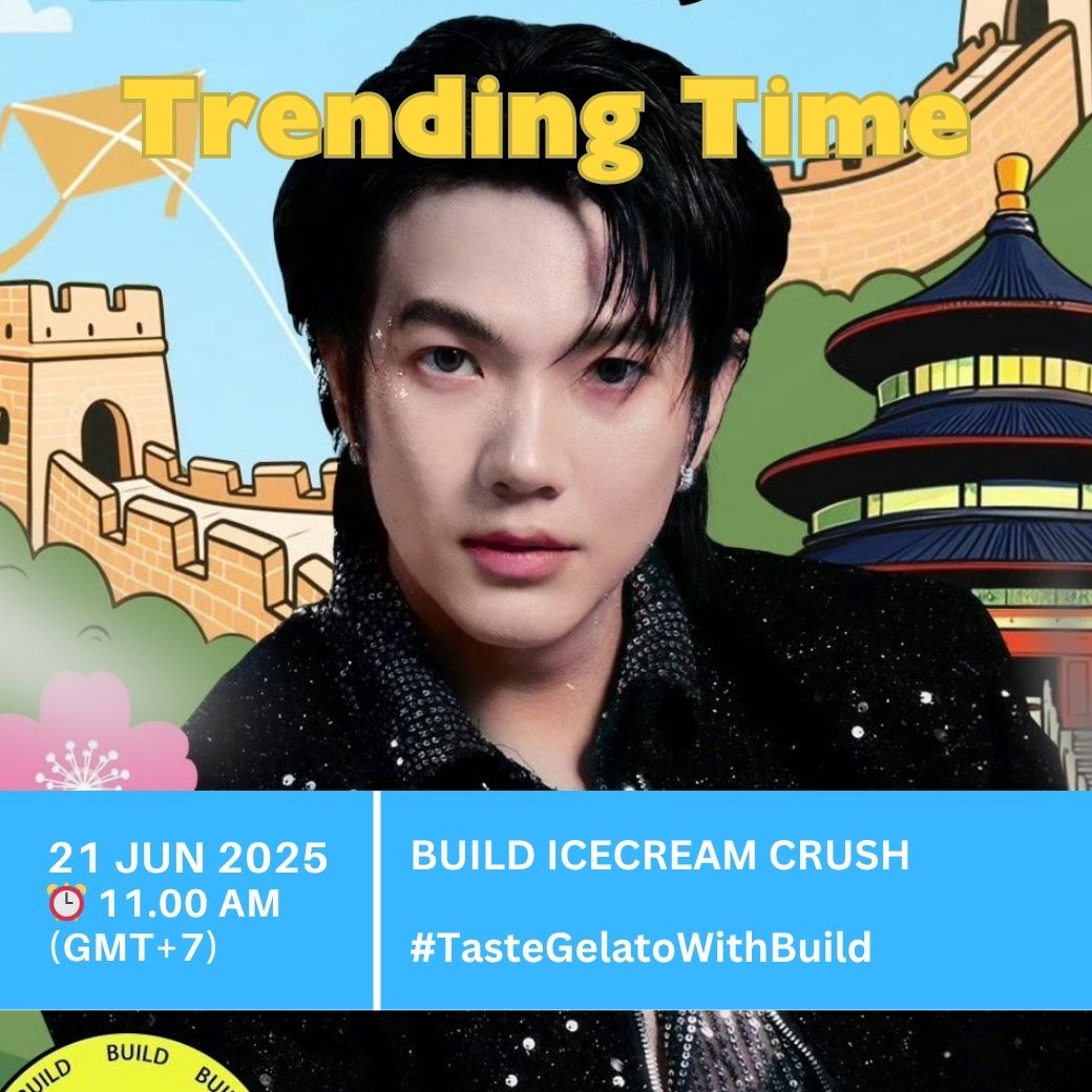 See ya~~~~ 💙💙💙

<a href="/JakeB4rever/">BIU.</a> 
#BuildJakapan 
#Beyourluve