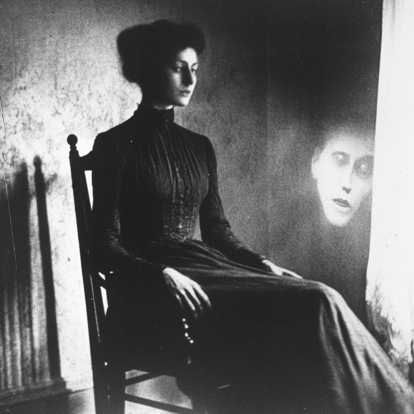 craftedbyvijay's tweet image. She applied.
 He ghosted.
One waits in daylight.
The other hides behind the curtain of “We’ll get back to you.”
A horror story, powered by HR.
#GhostframeNarration™
#JobSearch #SeenZoned #Ghosted #NoirStyle #EditorHumor #CreativeLife #Midjourney #videoeditor