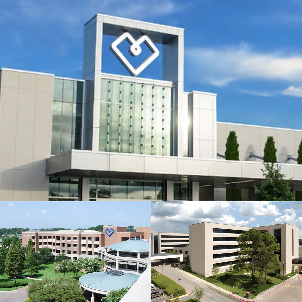 InfoNbpas's tweet image. We’re excited to share that three more hospitals now recognize NBPAS certification — a major step forward in expanding physician choice.

Thanks to the dedicated outreach of NBPAS diplomate Dr. Byron Jasper, Baton Rouge General has confirmed recognition at all three of their…