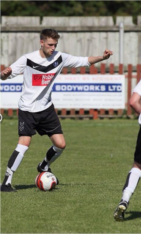 Louth Town FC tweet media