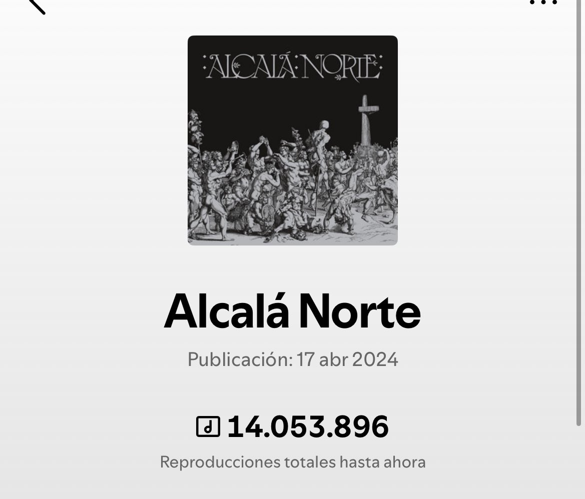 qué barbaridad niño