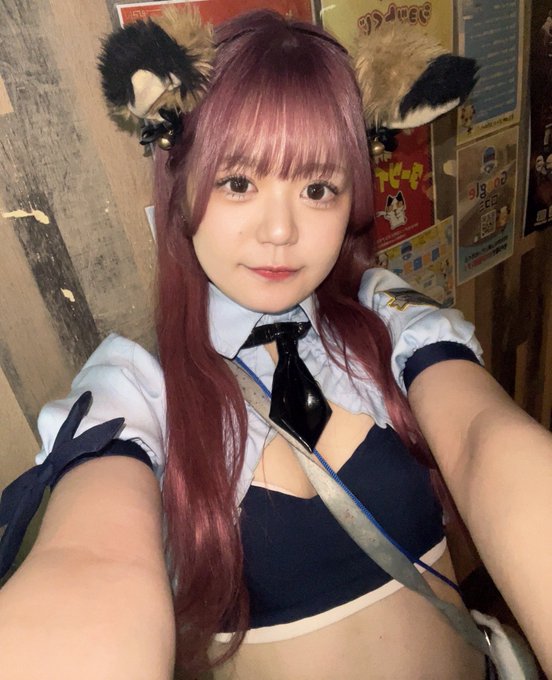 あにぽり大久保