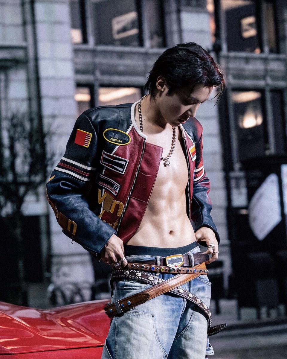 I just find it CRAZY how-