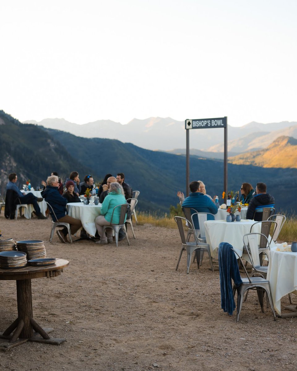 Sundance Resort tweet media