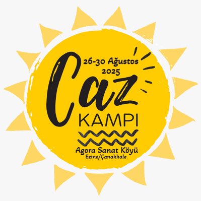Caz Kampı tweet media