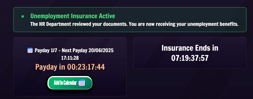 iura.eth🥷🏼 (@nftiura) on Twitter photo And I'm unemployed! First day out of seven and I got 0.04 eth ($100) from the <a href="/PromotionRoyale/">Promotion Royale</a> office!
I know I should be on holiday for a week.. but I can't stay away from playing.. ehm working 🫣
Only on <a href="/AbstractChain/">Abstract</a> ✳️ And I'm unemployed! First day out of seven and I got 0.04 eth ($100) from the <a href="/PromotionRoyale/">Promotion Royale</a> office!
I know I should be on holiday for a week.. but I can't stay away from playing.. ehm working 🫣
Only on <a href="/AbstractChain/">Abstract</a> ✳️